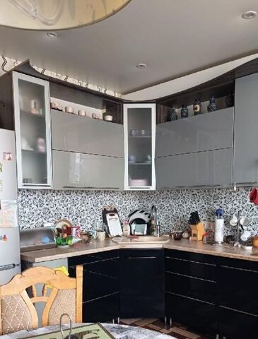 квартира р-н Автозаводский дом 61 фото