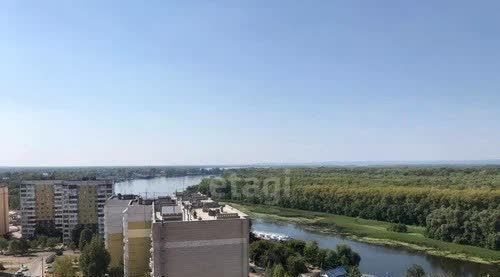 квартира г Самара Алабинская ул Белорусская 18 фото 26