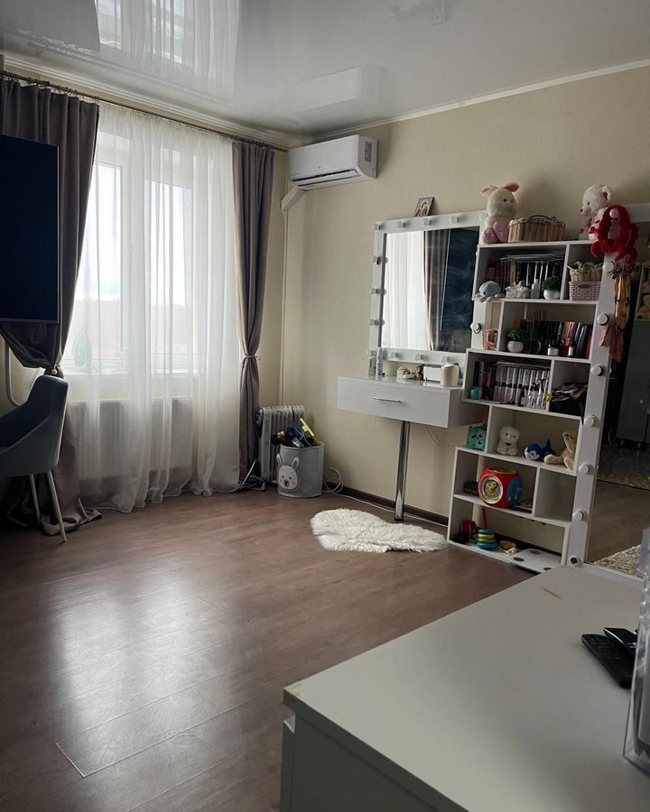 квартира г Самара р-н Куйбышевский ул Осетинская 4 фото 2