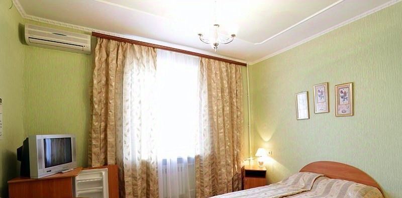 комната г Липецк р-н Советский ул Имени К.Е. Ворошилова 5 фото 1