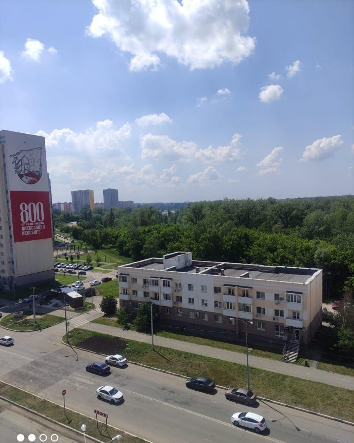 квартира г Самара р-н Куйбышевский ул Осетинская 4 фото 8