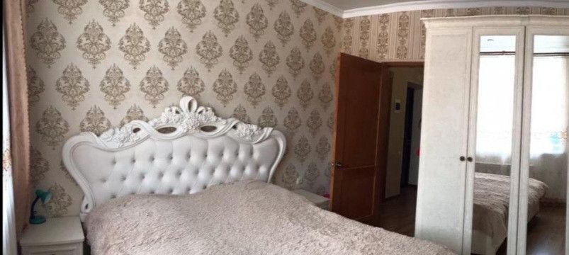 квартира г Владикавказ р-н Северо-Западный ул Весенняя 39 фото 2