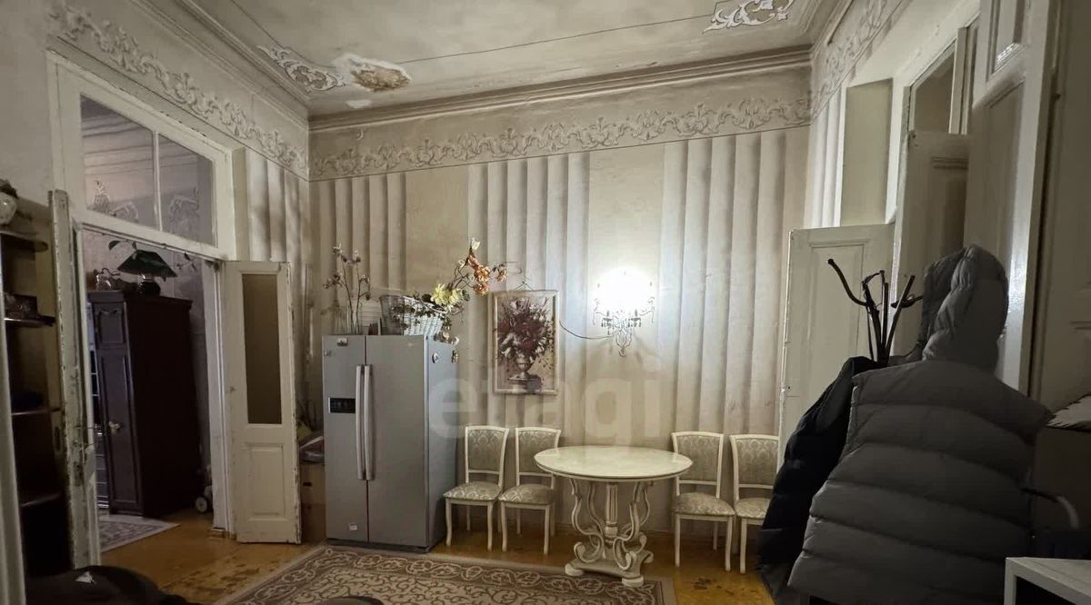 квартира г Владикавказ р-н Иристонский пр-кт Мира 16 фото 3