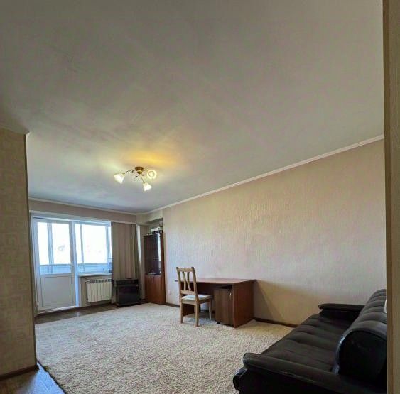 квартира г Иркутск р-н Свердловский мкр Первомайский 33/4 фото 4