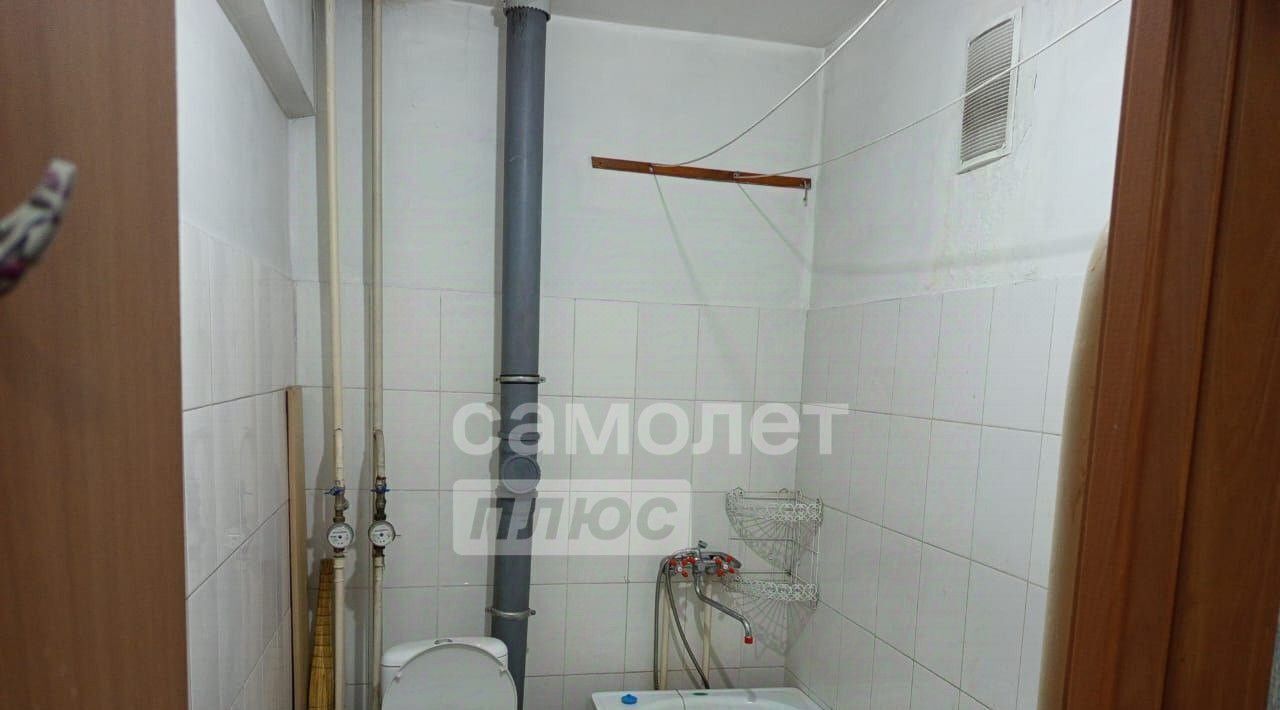 квартира г Черемхово мкр Колония кв-л Радужный 3 фото 10
