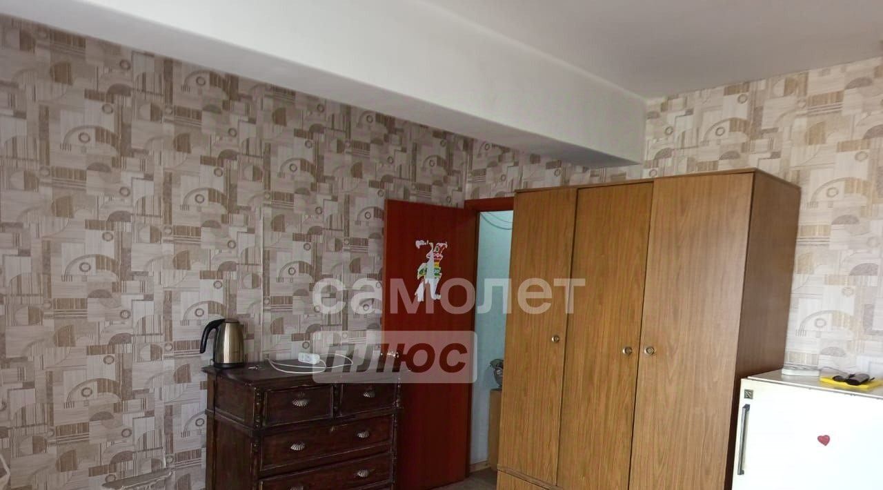 квартира г Черемхово мкр Колония кв-л Радужный 3 фото 5