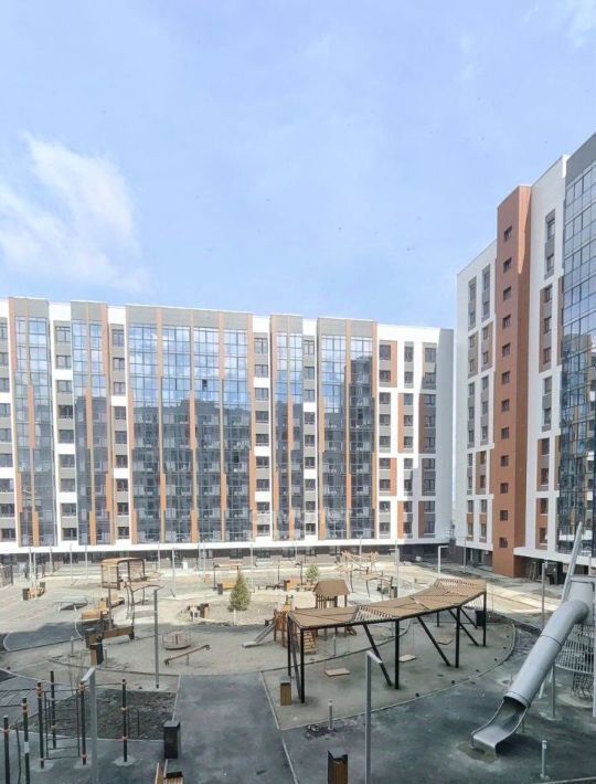 квартира г Иркутск р-н Свердловский ул Старо-Кузьмихинская 22/2 фото 12