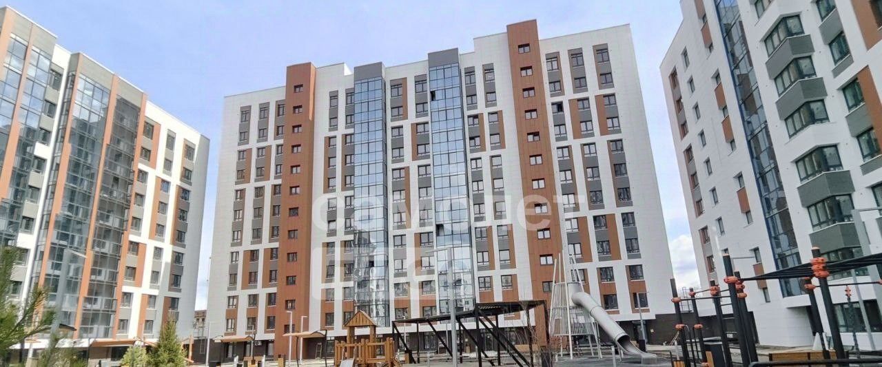 квартира г Иркутск р-н Свердловский ул Старо-Кузьмихинская 22/2 фото 20