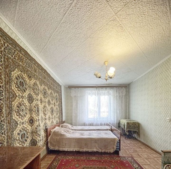 квартира г Вольск ул Звездная 12 фото 4