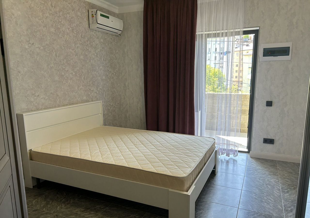 квартира г Сочи р-н Центральный ул Виноградная 133/5 фото 4