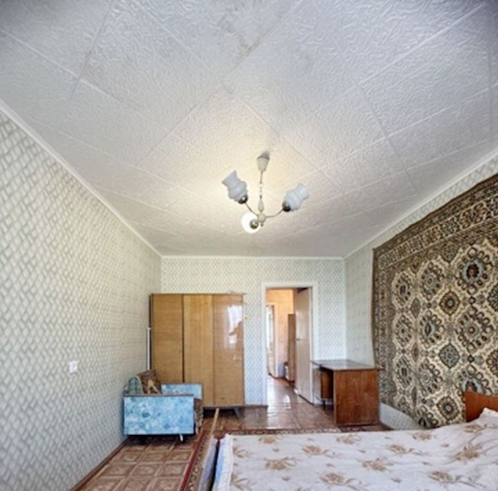 квартира г Вольск ул Звездная 12 фото 5