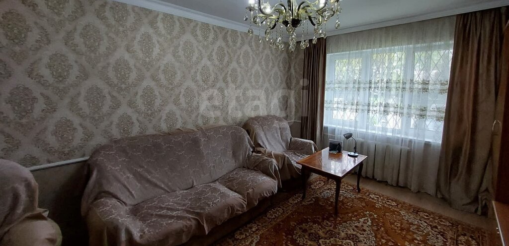 квартира г Владикавказ ул Московская 54 фото 12