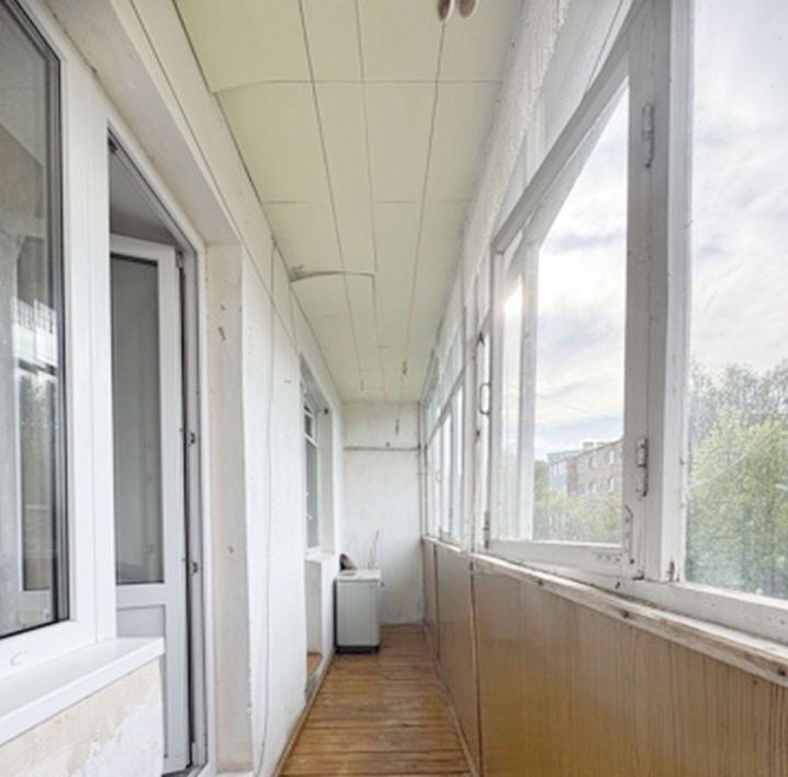 квартира г Вольск ул Звездная 12 фото 10