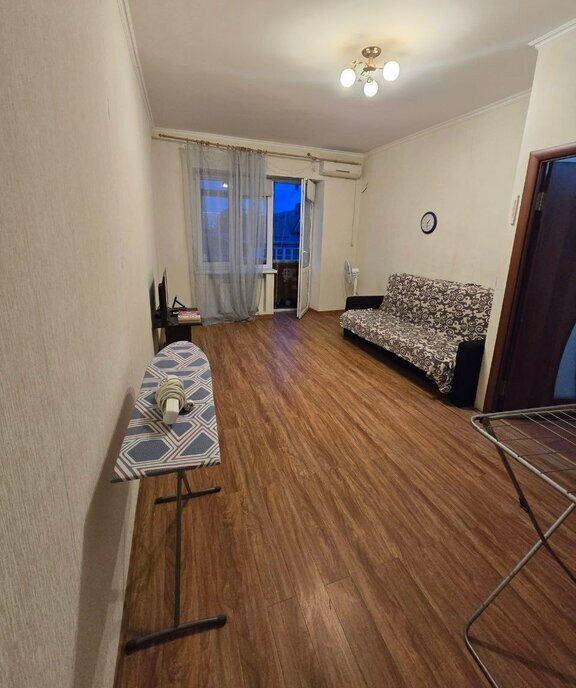 квартира г Краснодар ул 1-го Мая 430/2 фото 1