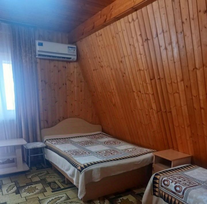 комната г Сочи р-н Лазаревский Лоо ул Таллинская 41/2 фото 3