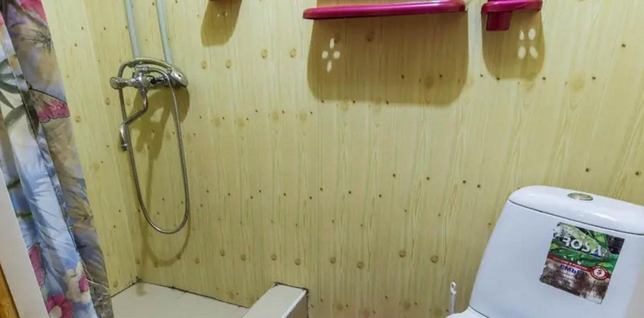 комната г Сочи р-н Лазаревский Лоо ул Таллинская 41/2 фото 3