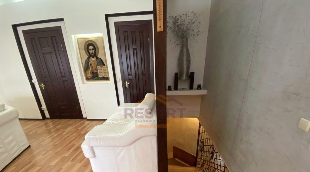 дом г Ялта ул Радужная 5 фото 19