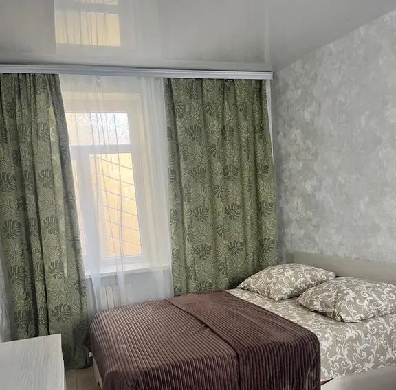 комната г Феодосия ул Листовничей 11 фото 1