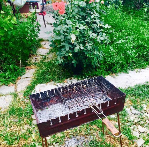 комната г Алушта с Малореченское ул Морская 10 фото 13