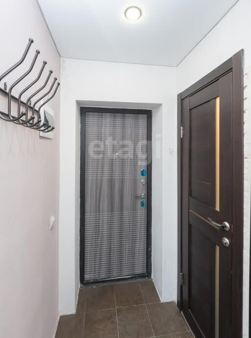 квартира г Пермь ул КИМ 113 фото 15