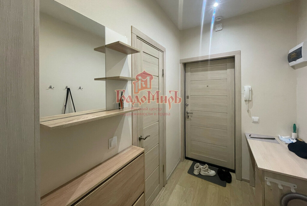 квартира г Сергиев Посад пр-кт Красной Армии 251а фото 8