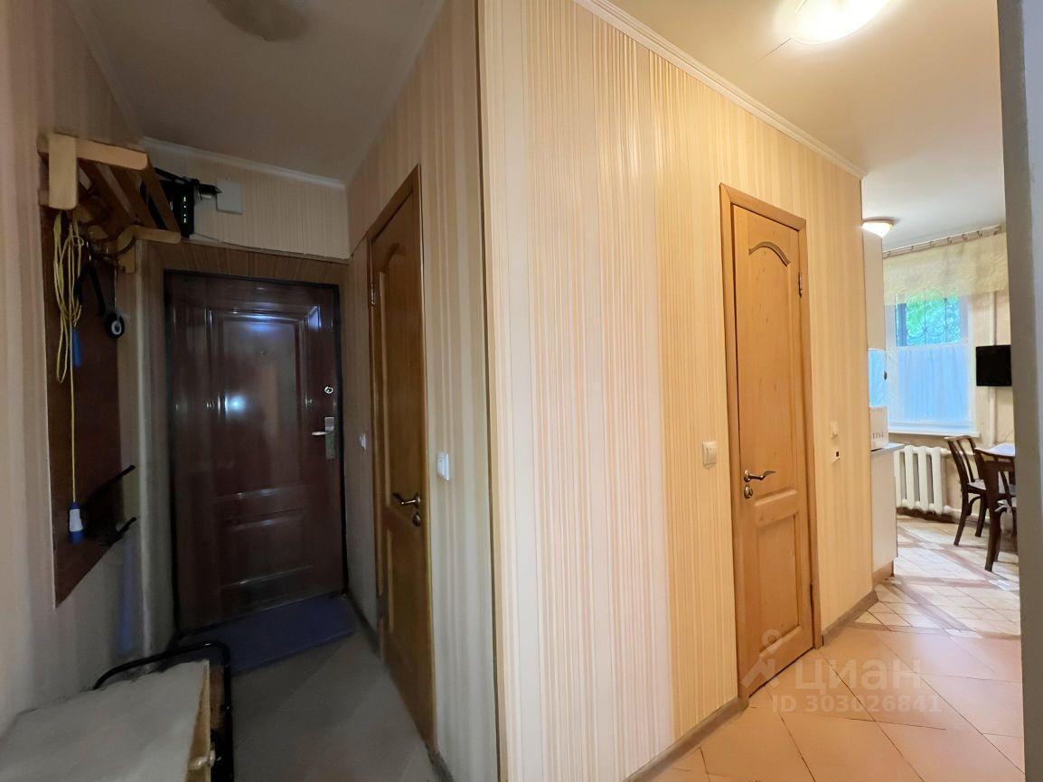 квартира г Москва метро Перово ВАО ул 1-я Владимирская 41 Московская область фото 24