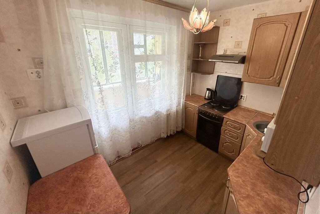 квартира г Ульяновск ул Корунковой 11 фото 4