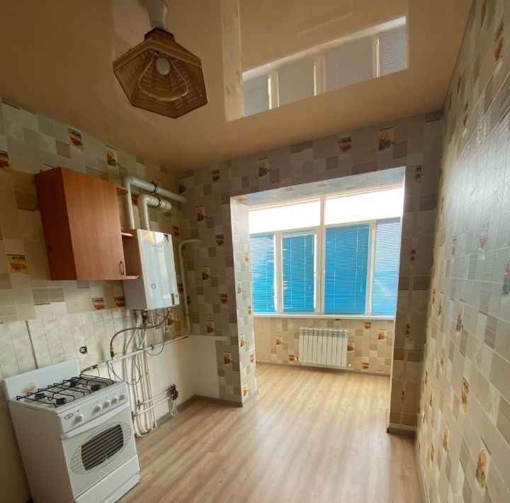квартира р-н Шпаковский г Михайловск ул Гоголя 38/1 фото 2