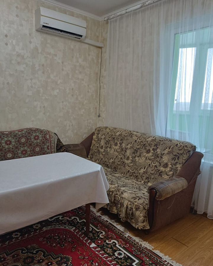 квартира г Ставрополь р-н Промышленный пр-кт Кулакова 17 фото 3