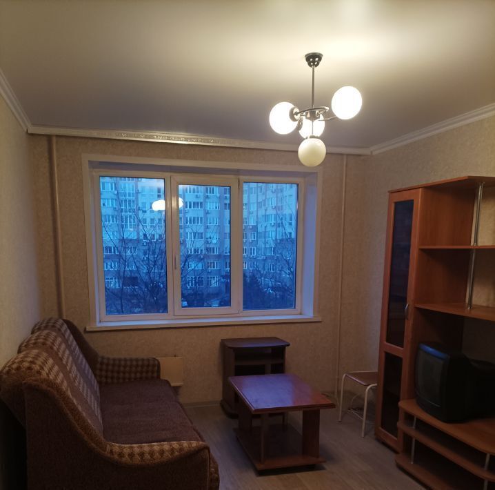 комната г Тольятти р-н Автозаводский 16 квартал б-р Цветной 11 16-й кв-л фото 1