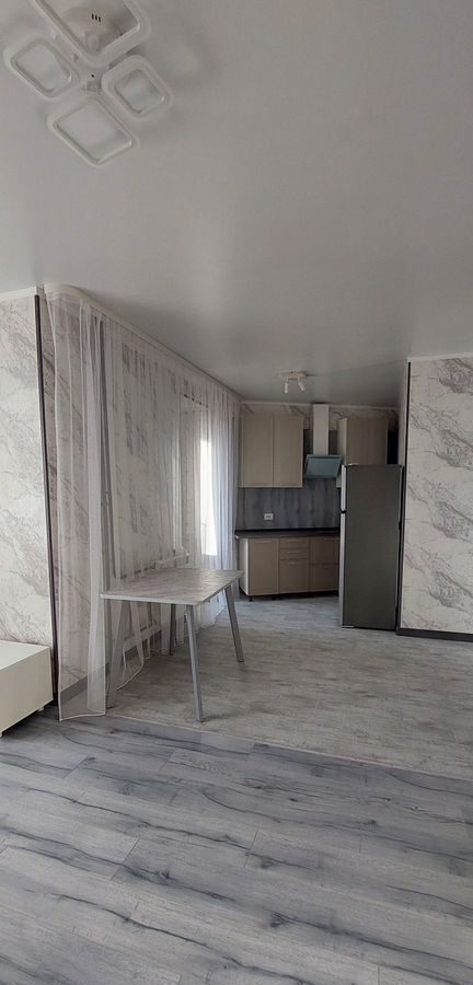 квартира г Оренбург р-н Ленинский ул Александрова 1 фото 4