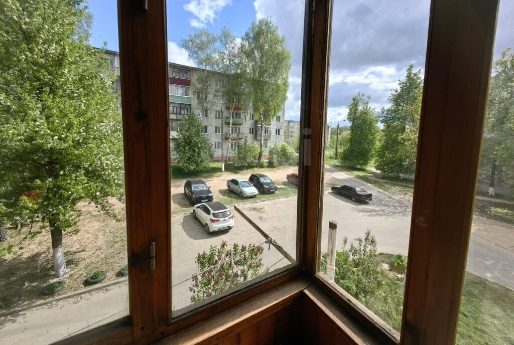 квартира г Клинцы ул Ворошилова 56 фото 13