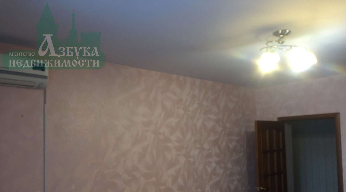 квартира г Смоленск р-н Ленинский пр-кт Гагарина 48 фото 15