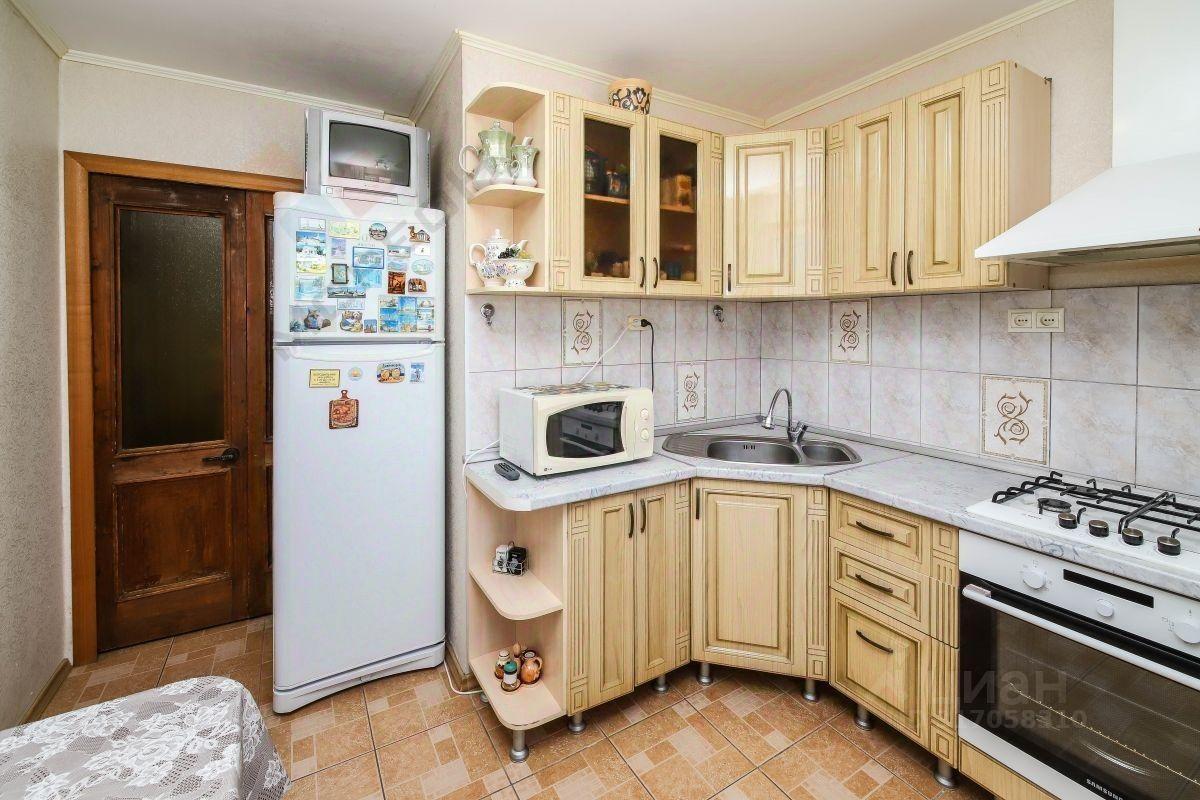 квартира г Краснодар р-н Западный пр-кт Чекистов 31 ЖК «Юбилейный» фото 1
