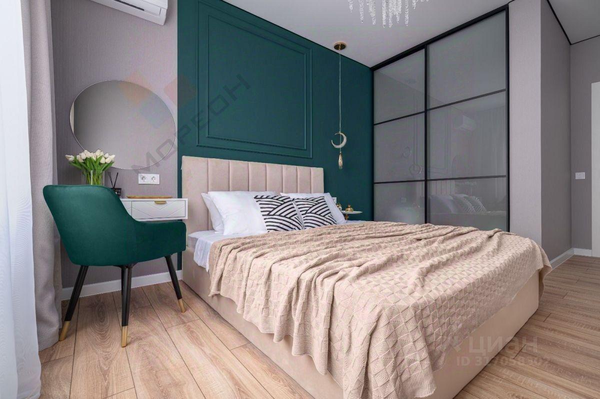 квартира г Краснодар ул Конгрессная 25 ул Красная площадь фото 8