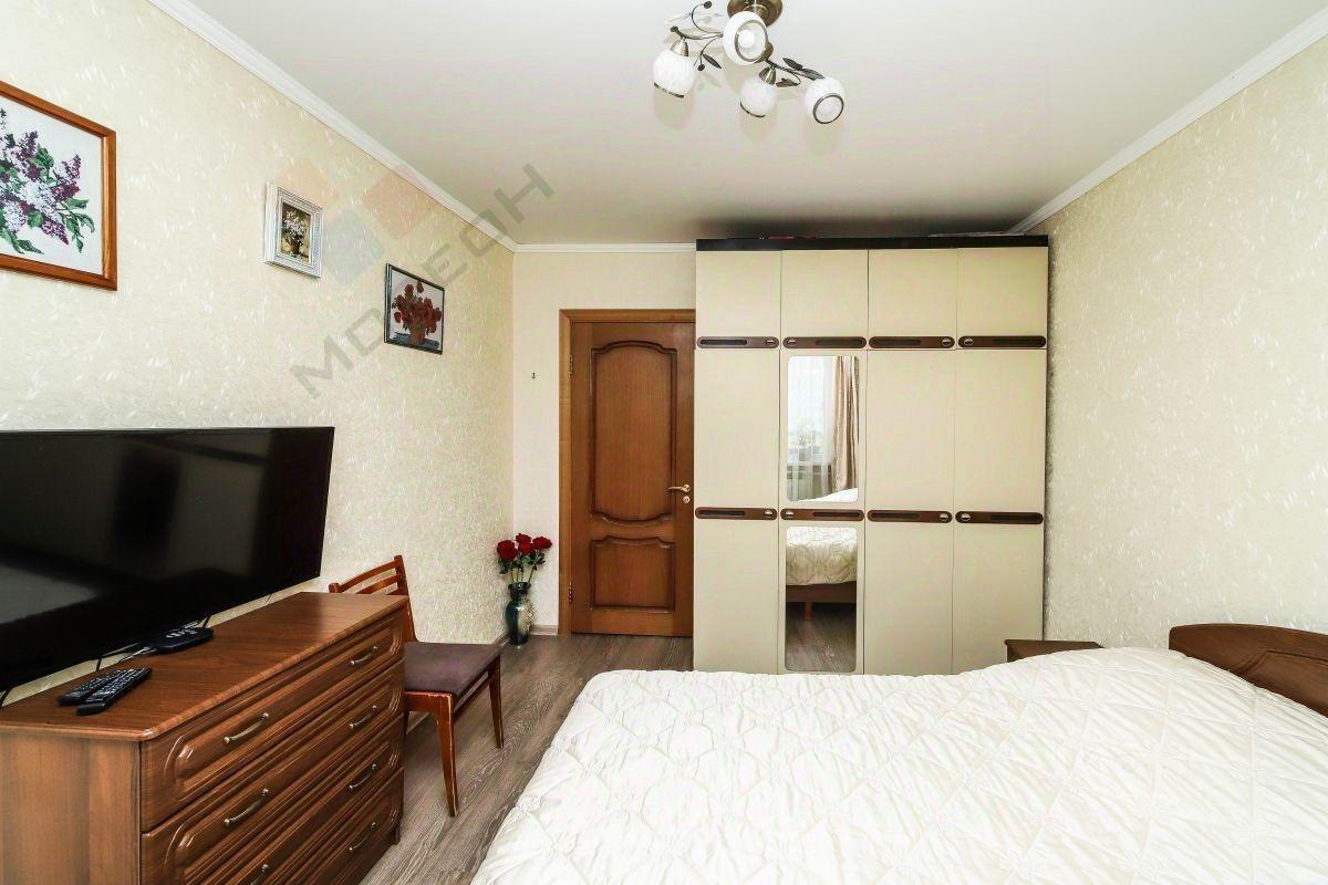 квартира г Краснодар р-н Западный пр-кт Чекистов 31 ЖК «Юбилейный» фото 6