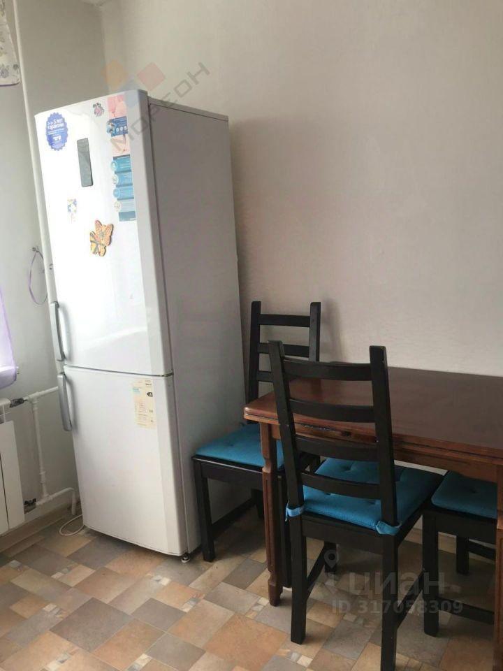 квартира г Краснодар р-н Карасунский ул им. Тюляева 12 фото 5