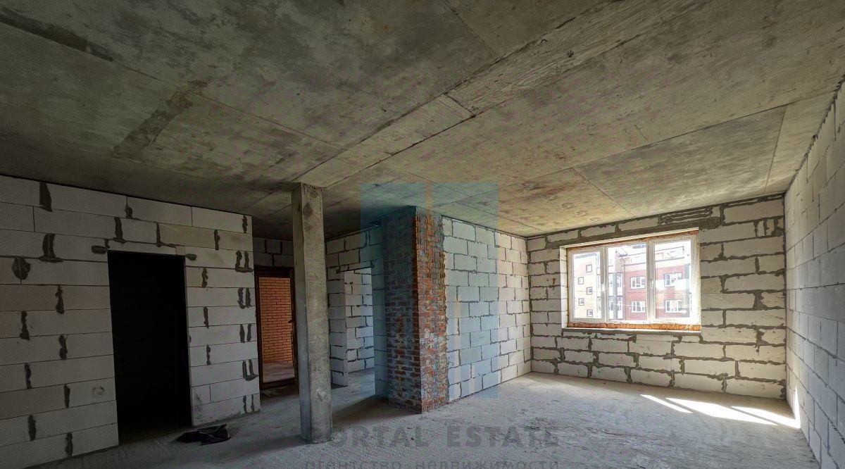 квартира г Москва п Роговское п Рогово ул Берёзки 8к/3 ТиНАО фото 8