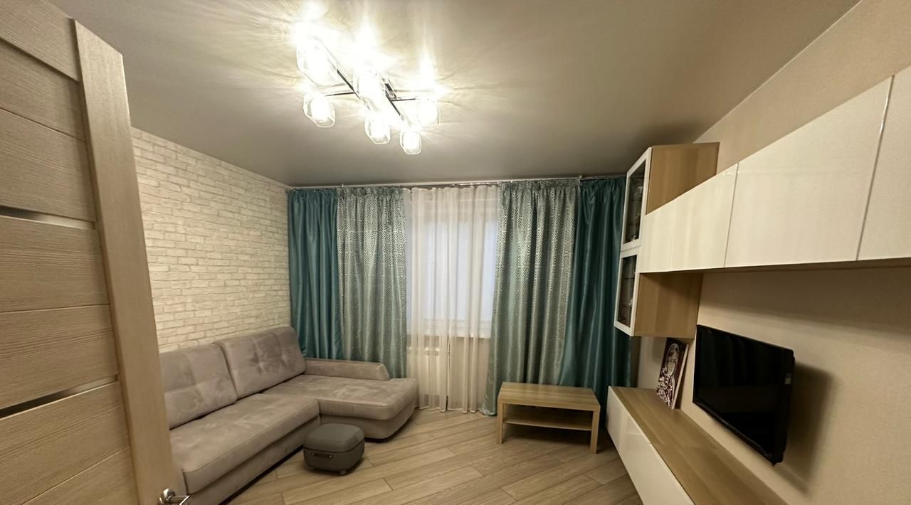 квартира г Москва метро Марьино б-р Новочеркасский 49 муниципальный округ Марьино фото 26
