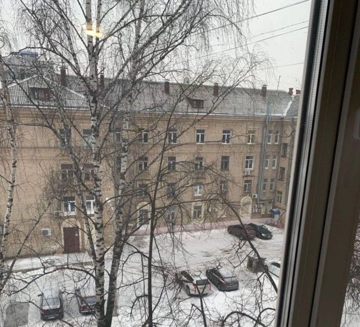 комната г Жуковский район Отдых ул Московская 1 фото 5