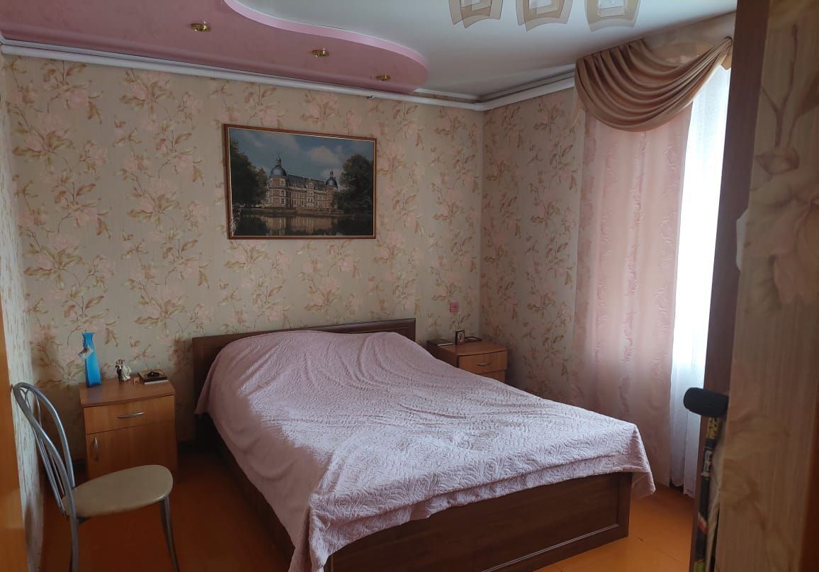 дом г Сибай ул Энтузиастов 9 фото 14