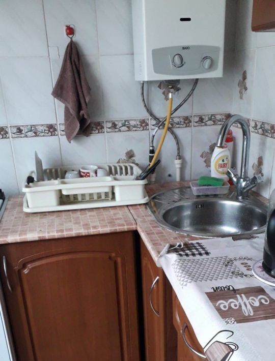 комната г Казань Суконная слобода ул Халева 11 фото 4
