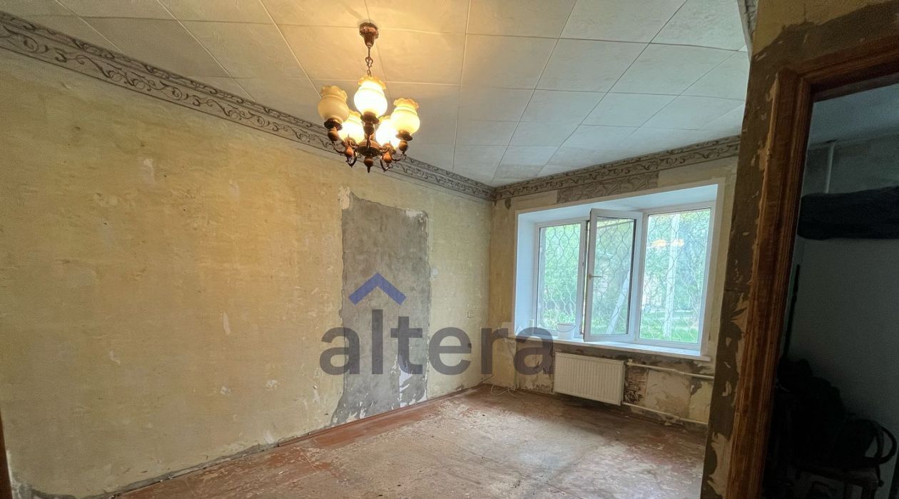 квартира г Казань Яшьлек ул Короленко 32 фото 6