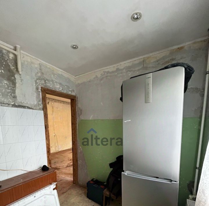 квартира г Казань Яшьлек ул Короленко 32 фото 12