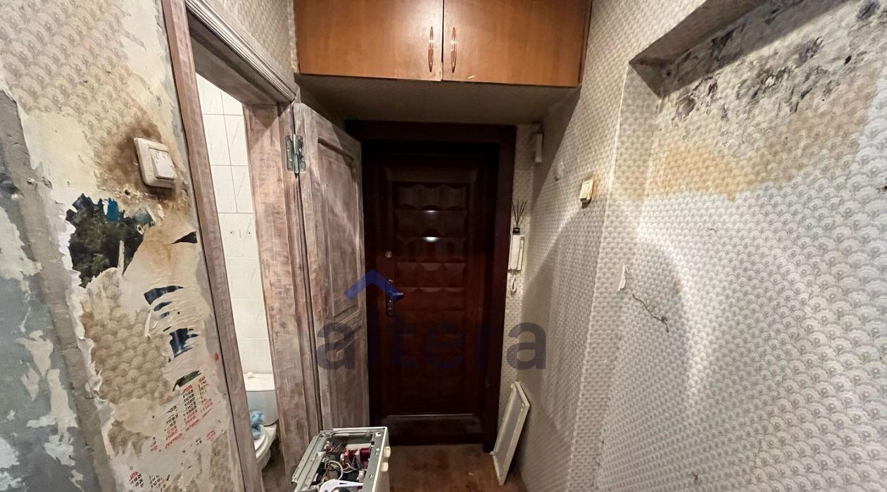 квартира г Казань Яшьлек ул Короленко 32 фото 15