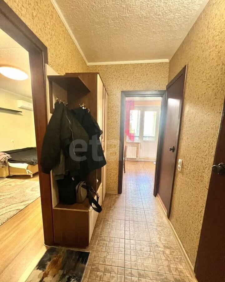 квартира г Белгород Западный б-р Юности 35а фото 6