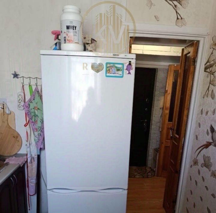 квартира г Ессентуки ул Белоугольная 12 фото 2