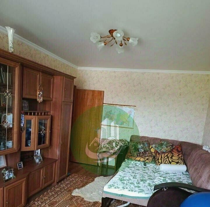 квартира г Ессентуки ул Павла Шеина 32 фото 3