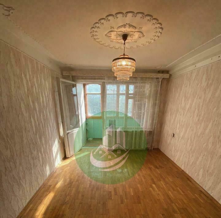 квартира г Ессентуки ул Октябрьская 446 фото 4