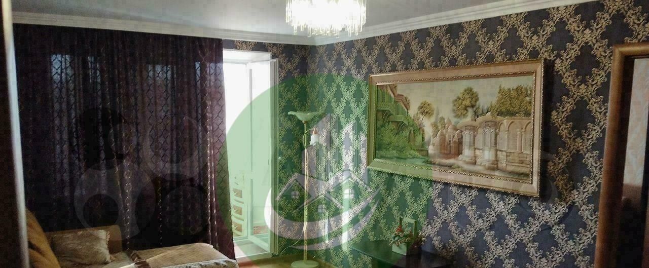 квартира г Ессентуки ул Фридриха Энгельса 32 фото 3